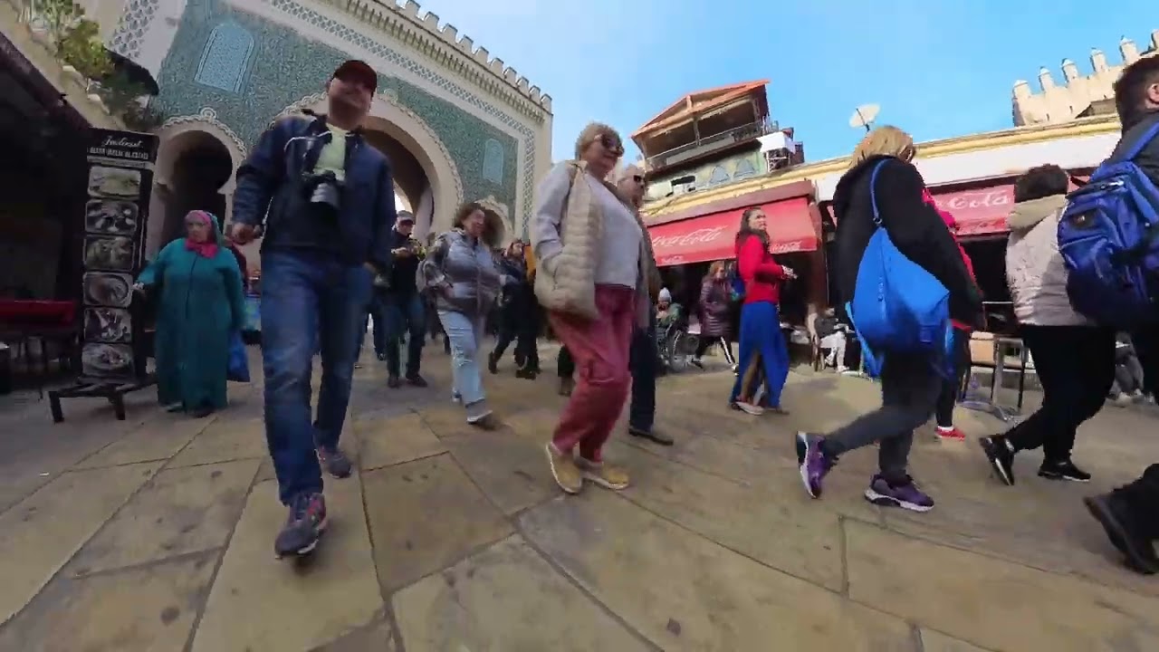 FES, MAROC (Morocco) - 2024