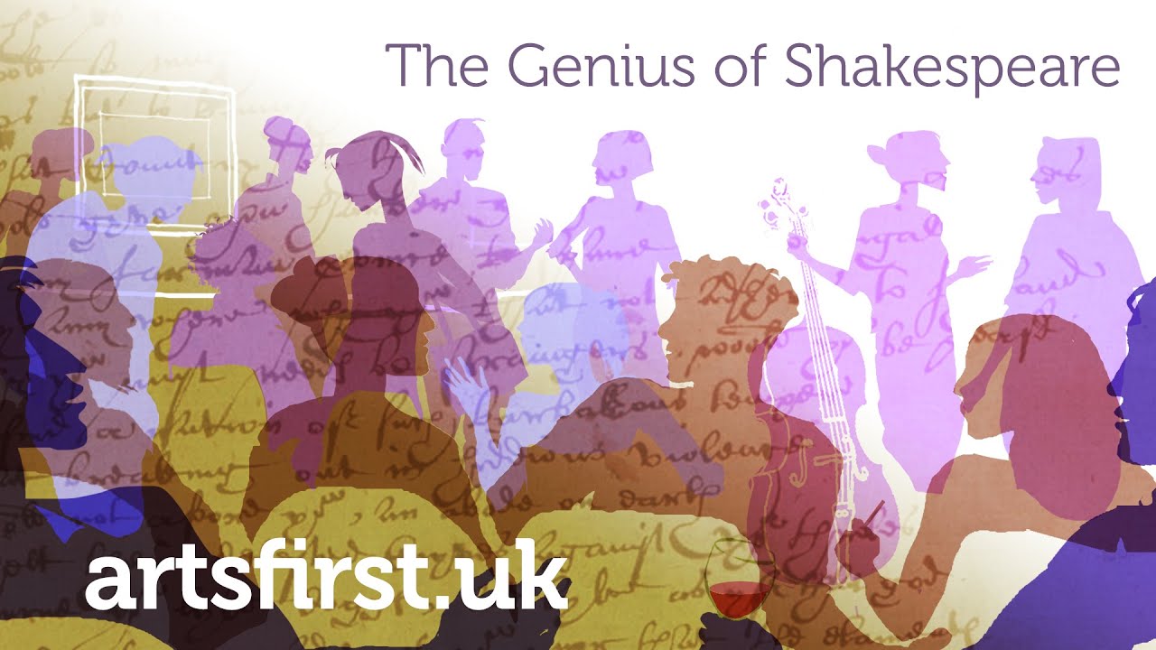 10. The Genius of Shakespeare with Andrew Doyle