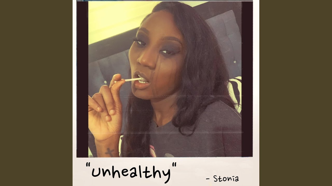 Unhealthy