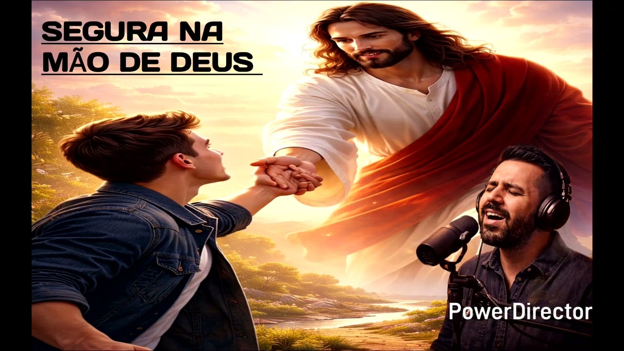 Música na Mão de Deus é REALMENTE Segura?