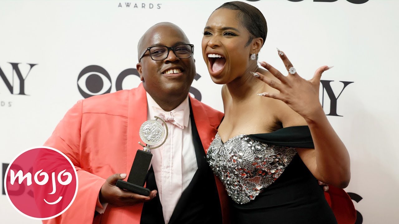 Top 10 EGOT Winners of All Time