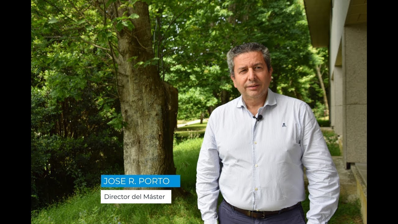 Máster en Marketing Digital y Gestión Comercial de la Universidad de Santiago de Compostela