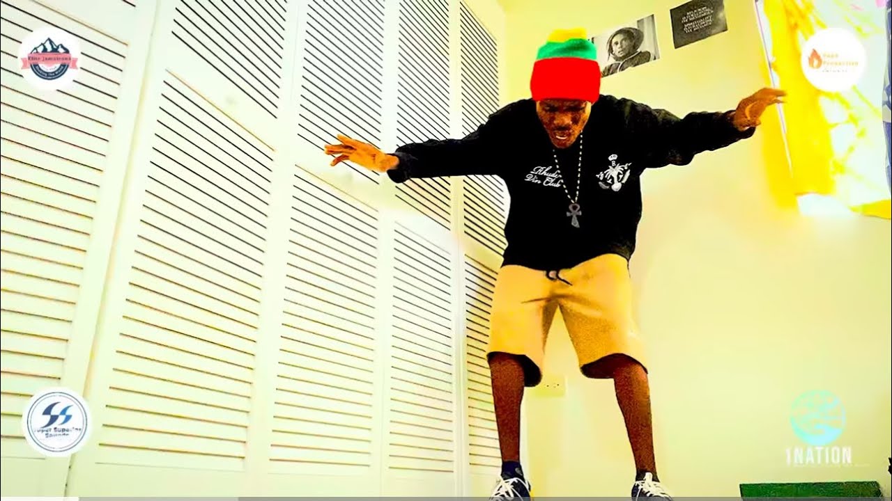 Anthem Greatness, Melchizedek Freeman - Bury Me The GOAT (Visualizer)