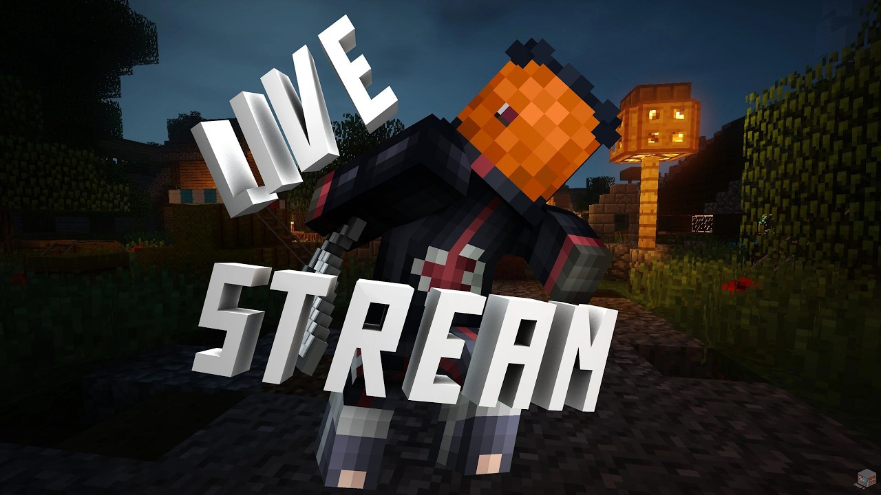 BUGUN minecraft hardcore yolgiz