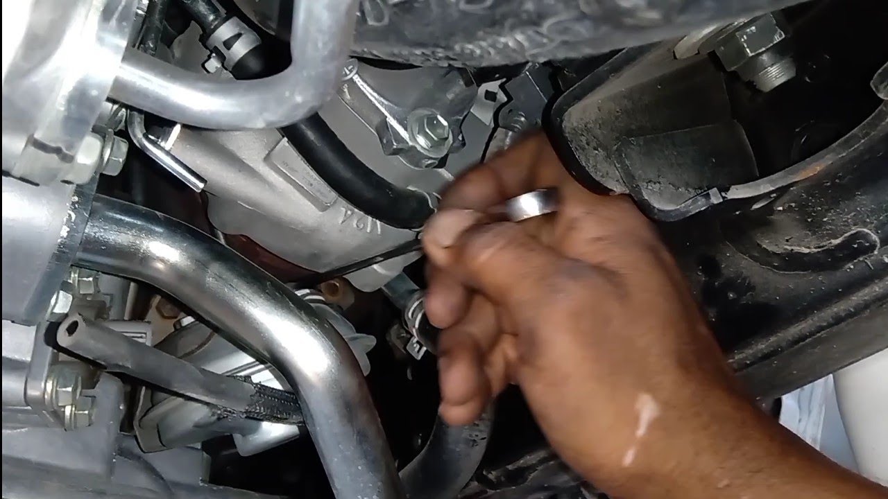 Land cruiser pickup 2019 EGR closed & boost adjust (diesel engine  D4D)
