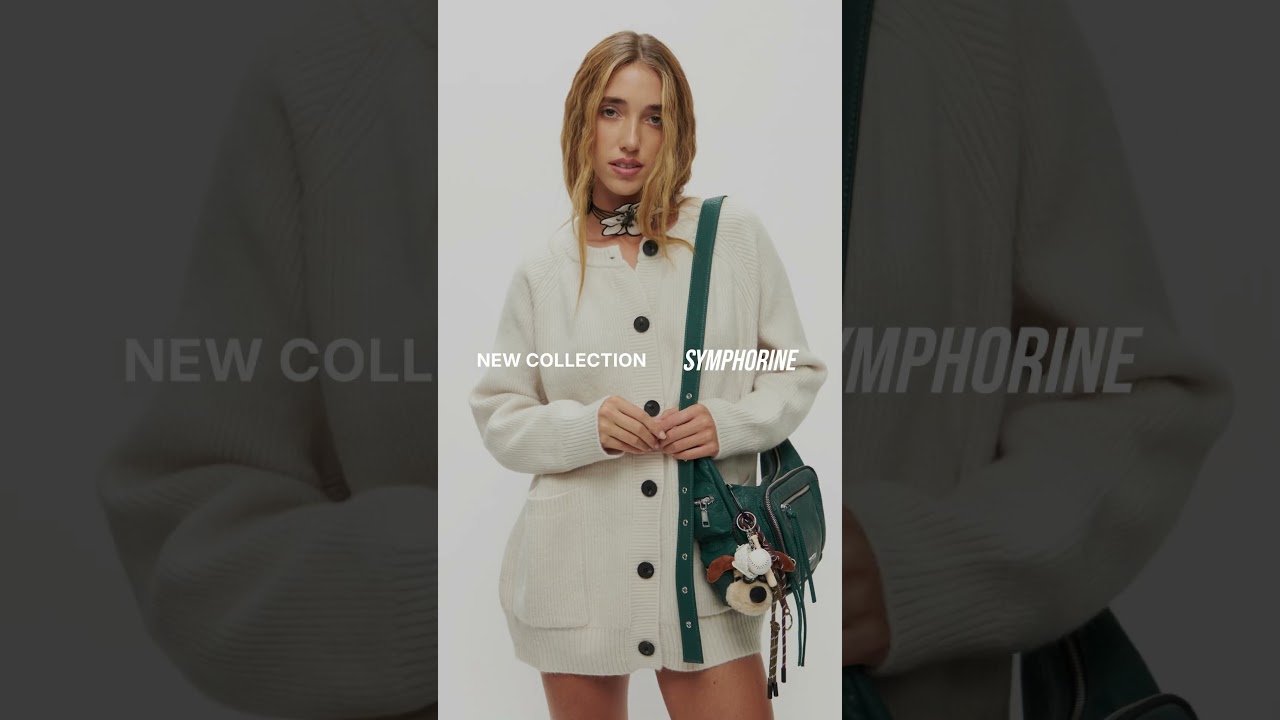New Collection - Symphorine FW25