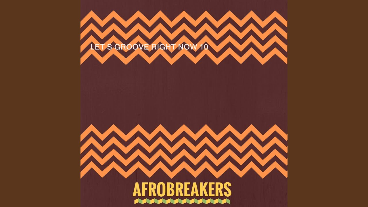 AFROBREAKERS