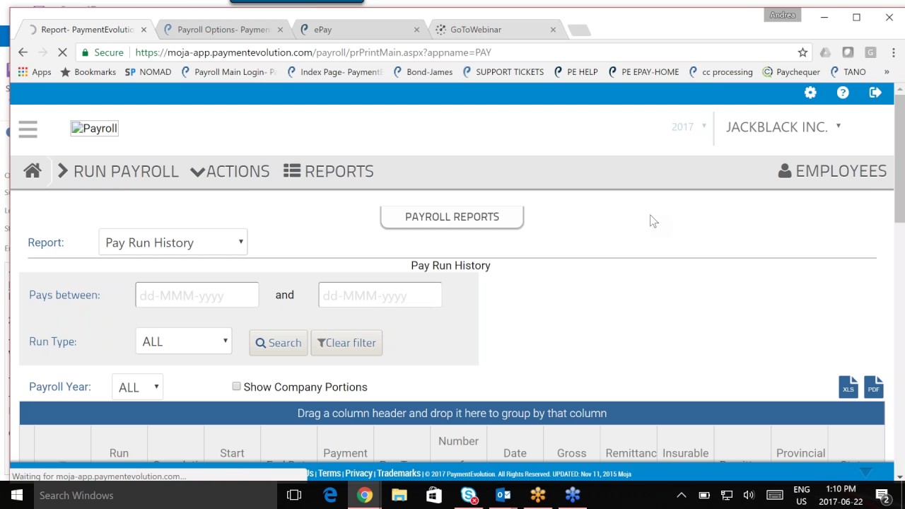 ePay Direct Deposit: Paying Your Employees & Vendors Directly