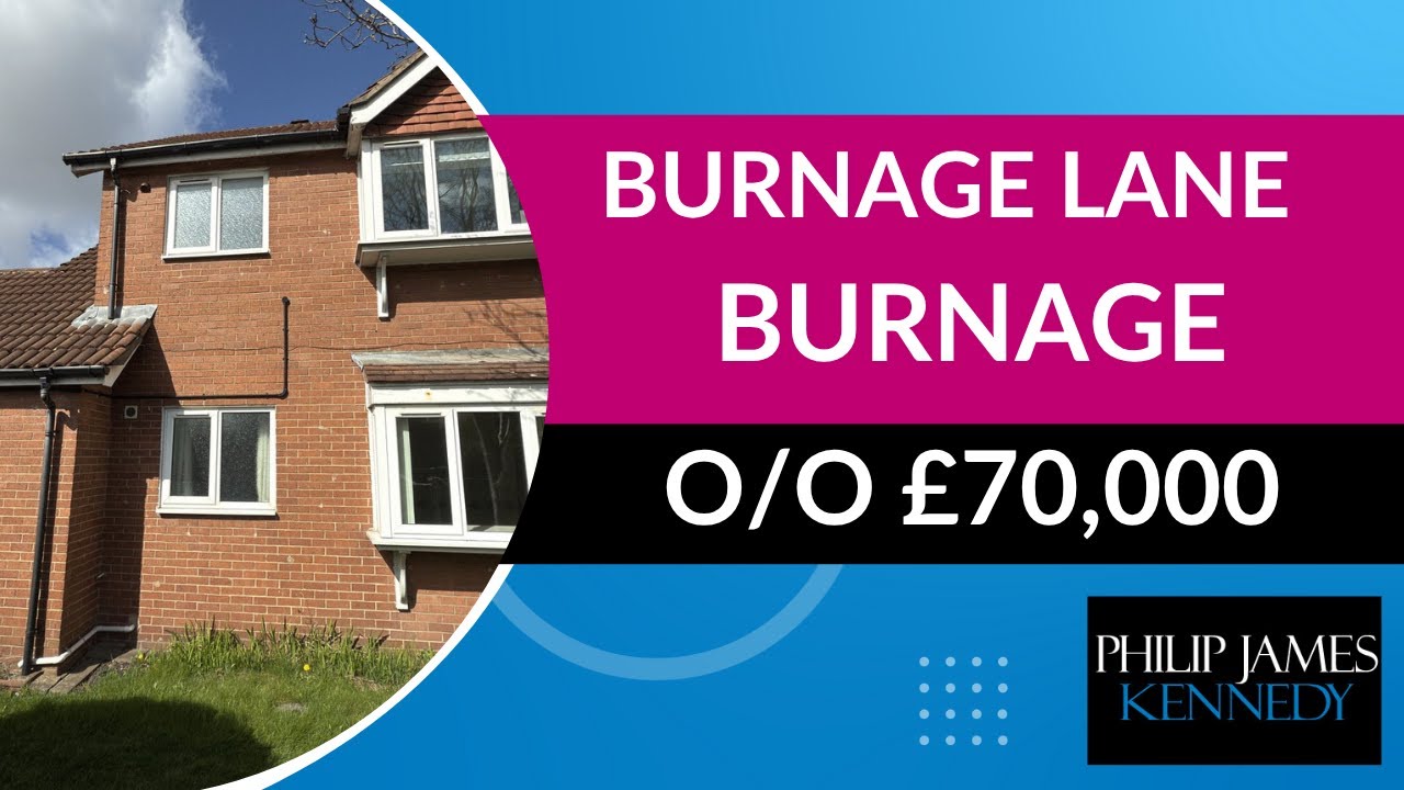 Burnage Lane, Burnage - Offers Over &pound;70,000