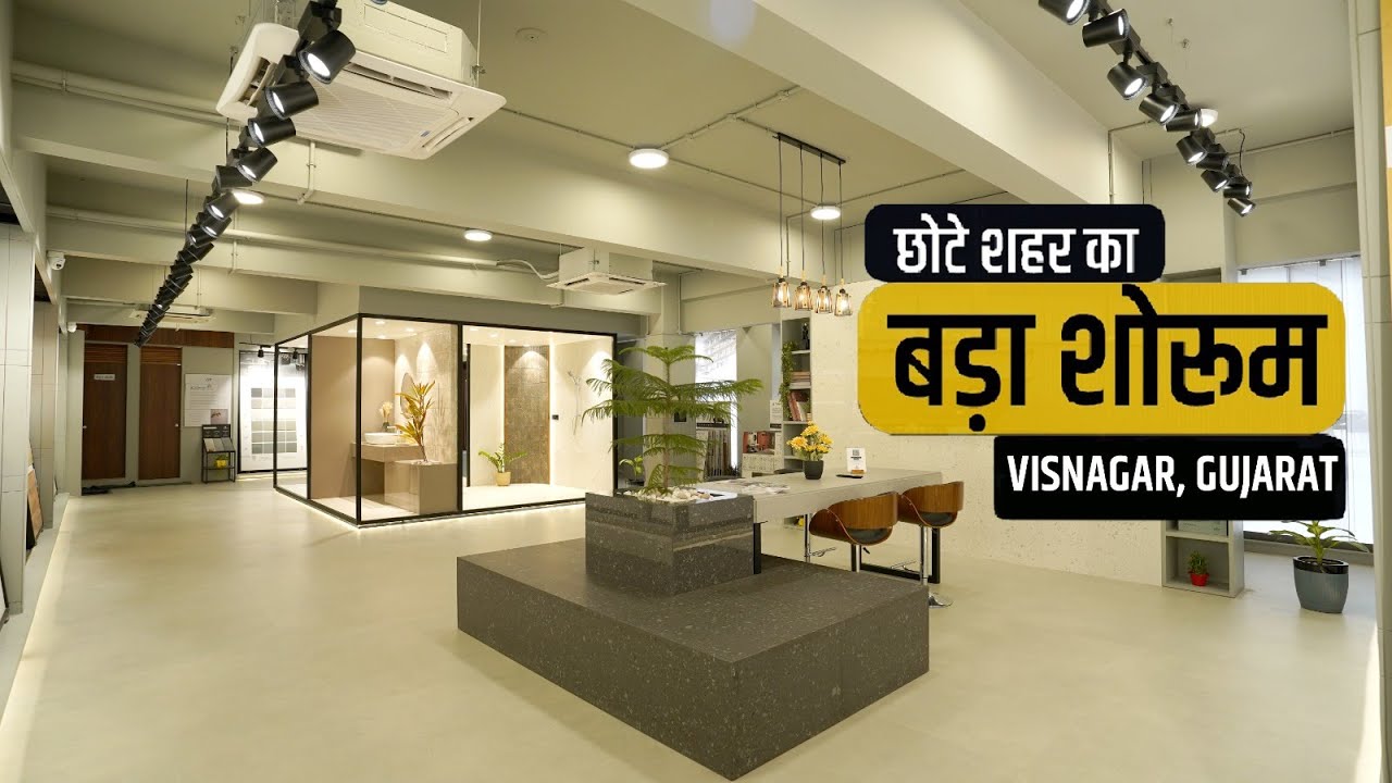 Simpolo Opens New Showroom in Visnagar, Gujarat with Jai Jalaram