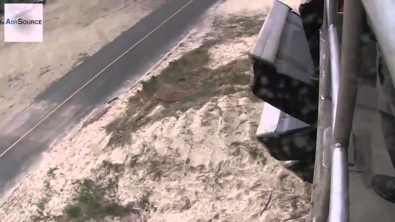 On Board The Ultra Heavy-Lift Amphibious Connector (UHAC)