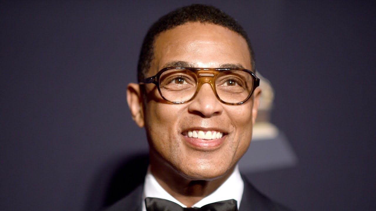 Don Lemon labelled the ‘most dangerous person’ after recent remarks