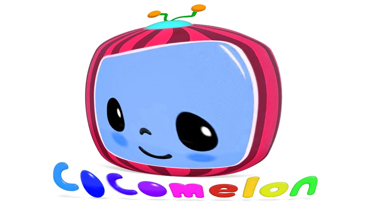COCOMELON LOGO EFFECTS MOST VIEWED 2020 | FXPlace
