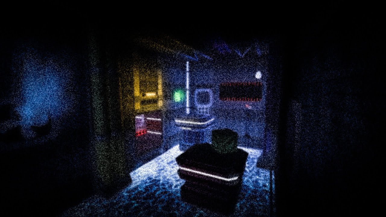PREVIEW — Hyperspace V2 (Obby Creator)