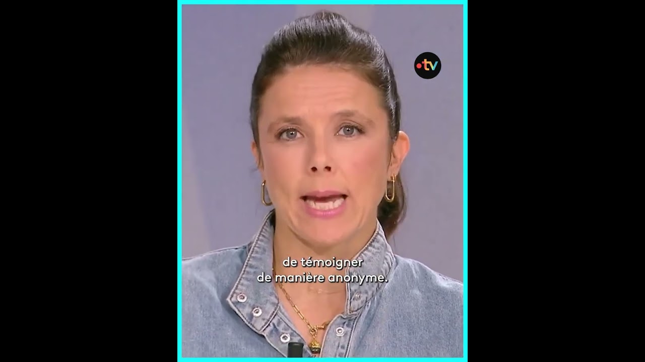Attention aux dangers de TikTok !