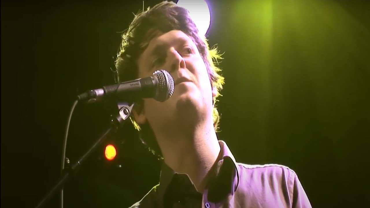 Beirut - Forks and Knives (La Fete) (Live)