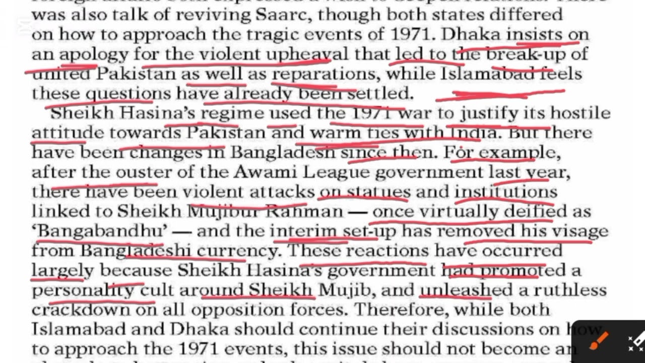 Ties that bind---An editorial 
