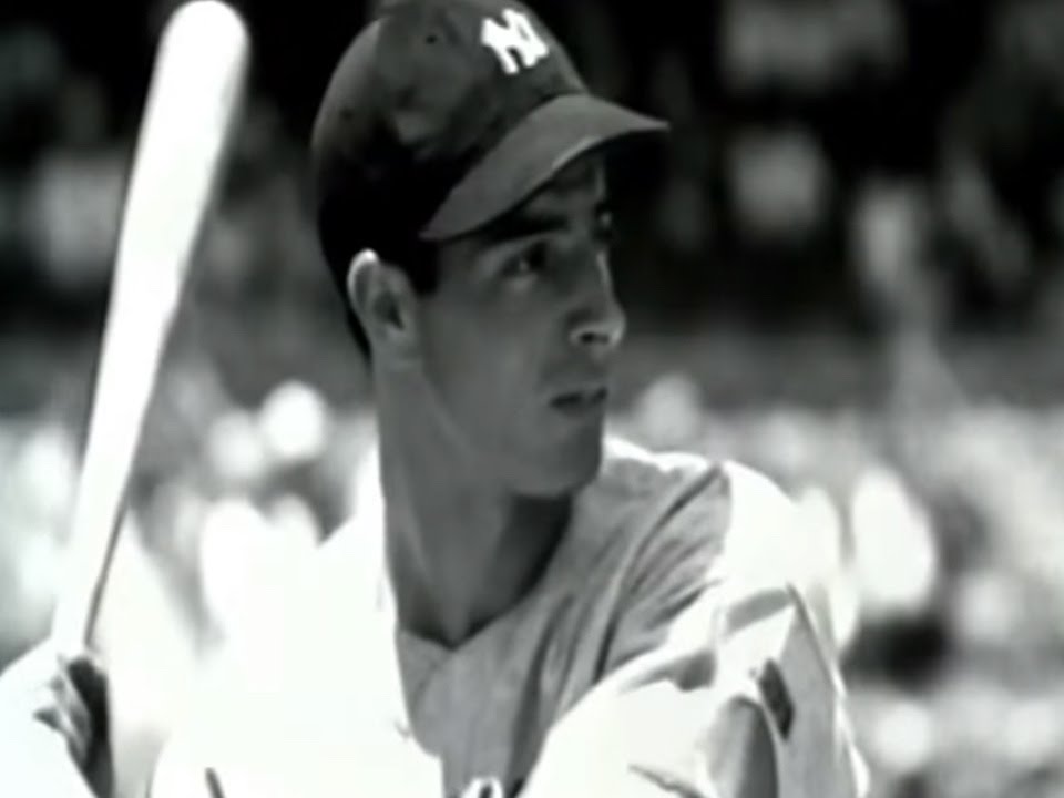 A Championship Legacy: 1936