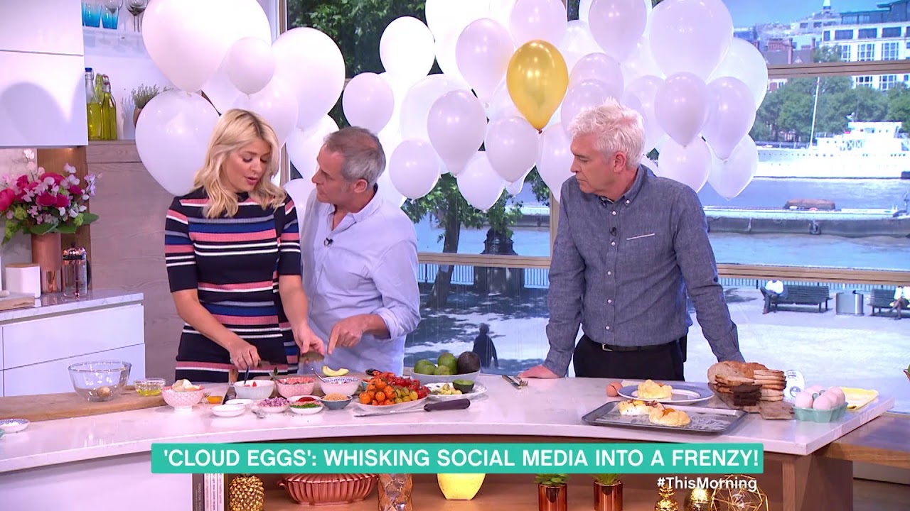 How to Safely Cut Up an Avocado | This Morning