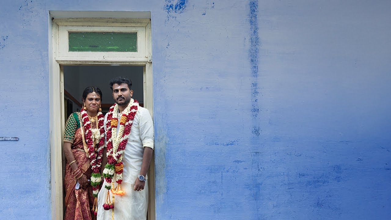 A Celebration Filled With Traditional & Love | Deepika Rani & Subash | Wedding Film