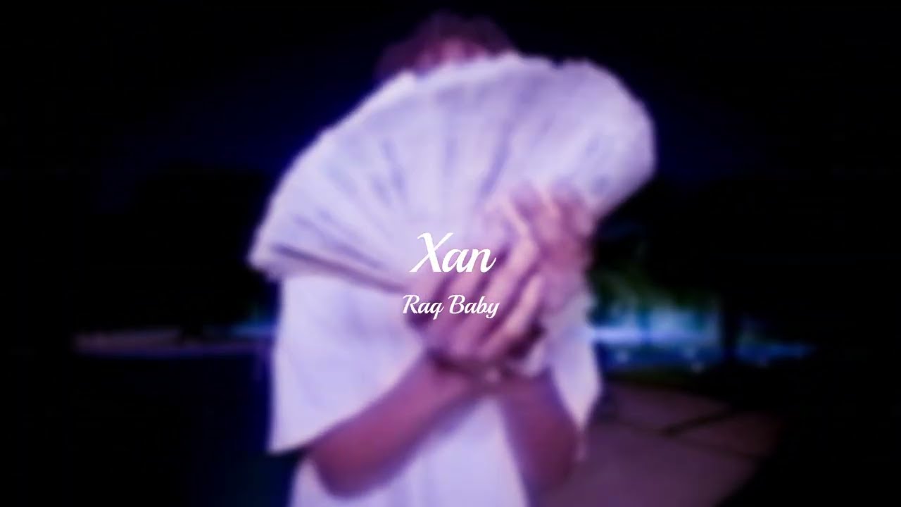 [FREE] Raq Baby type beat 