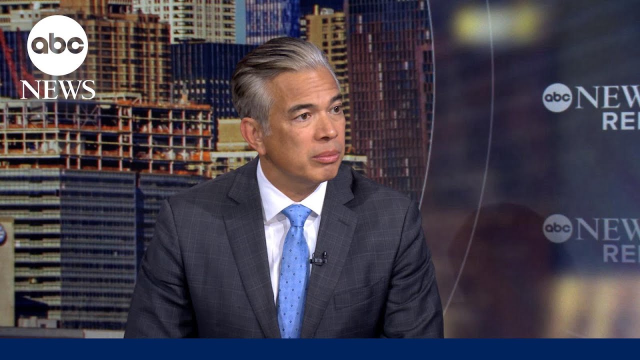 Верховный суд рассмотрит будущее гражданства по праву рождения.