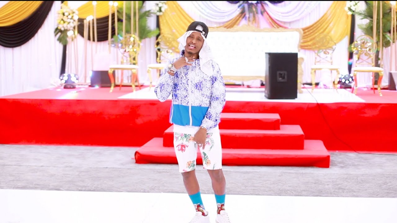 LIBAAN KABSOL | FULEY | OFFICIAL MUSIC VIDEO 2022