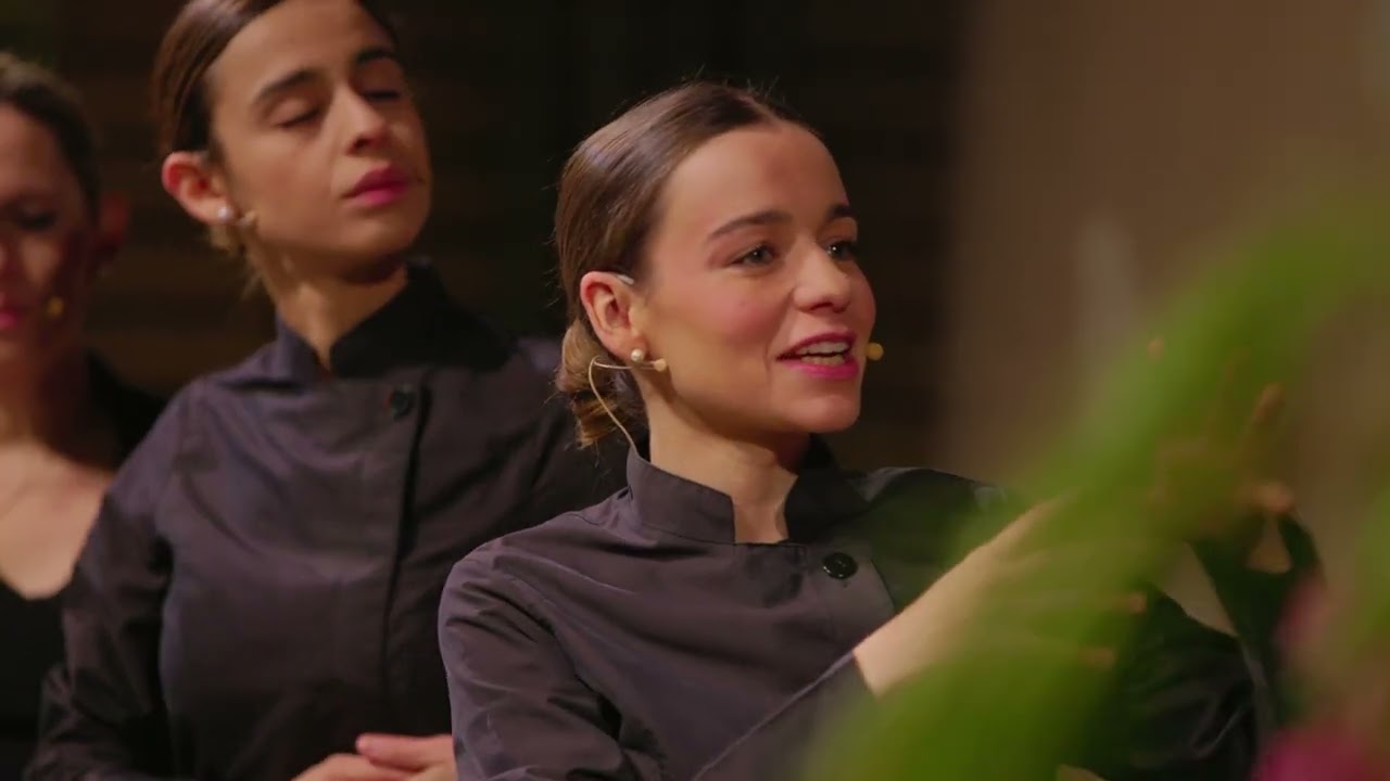 ✨ Fira Orígens Olot 2025 | Resum de dissabte 22/11/2025 - Productors locals i cuina catalana ✨