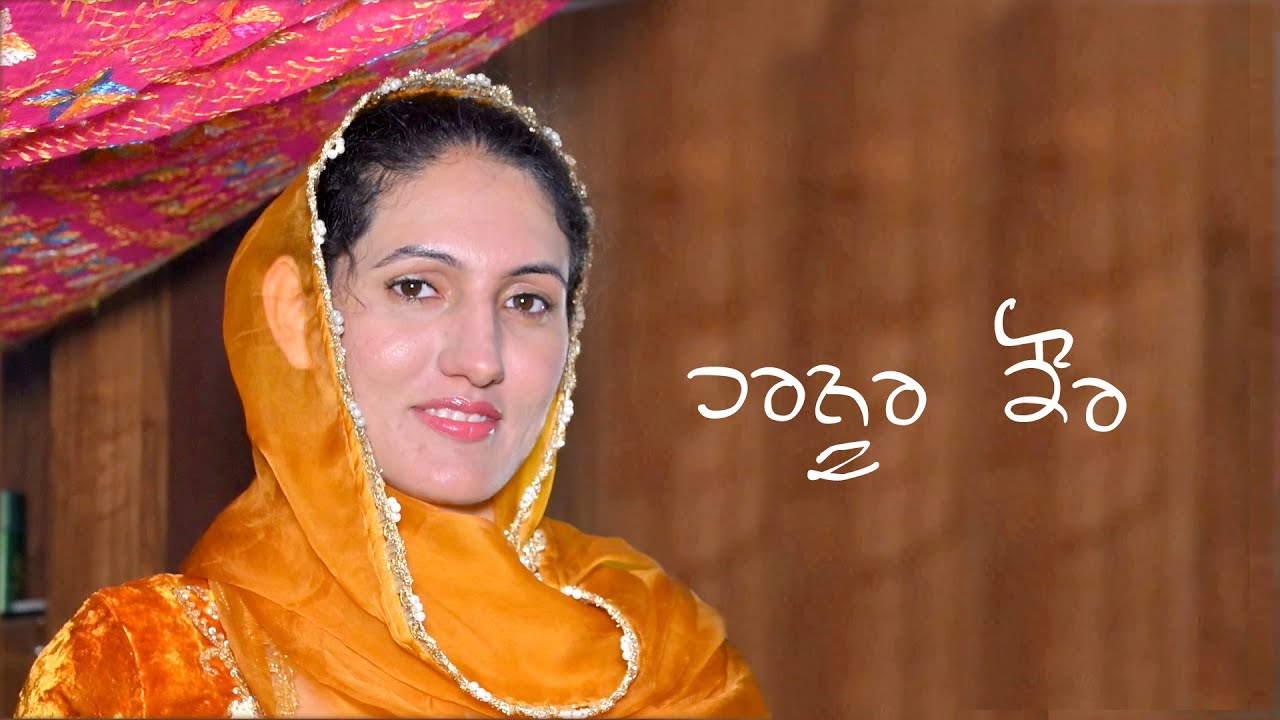 Babul Da Vehra || Harbhajan Maan ||  Solo Pre Wedding Song|| Mehak Studio Bahadurpur||