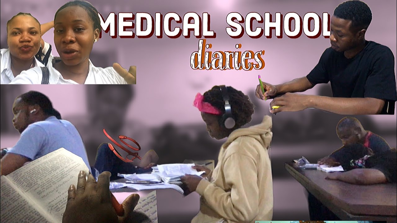 Writing lots of tests as a 3rd year med student