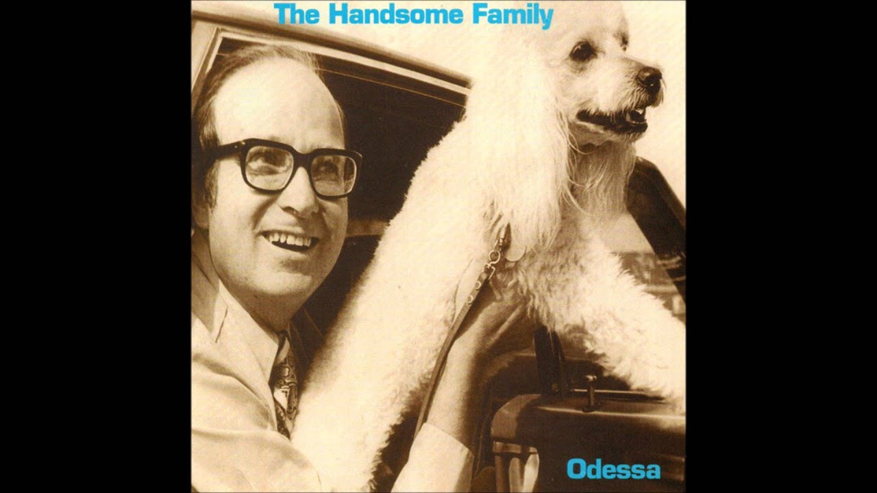The Handsome Family - Arlene