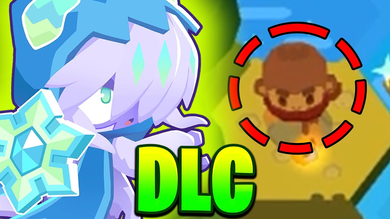 Jak SILAS poradzi sobie w ROGUE LEGENDS? 🤔 w Bloons TD6 Polska