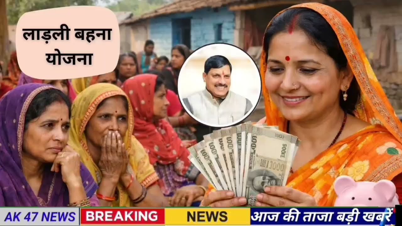 03 March 2026 | Madhya Pradesh News Today | Aaj Ki 25 Sabse Badi Khabrein | Breaking News Today
