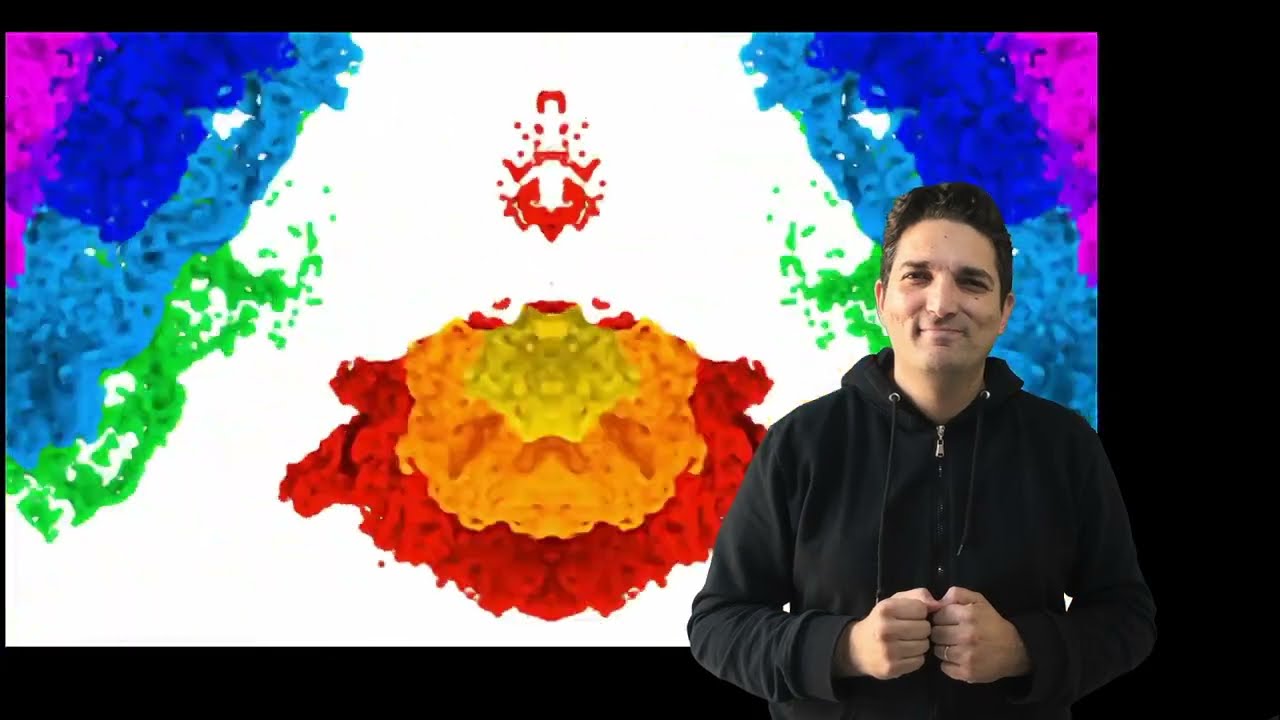 I colori in LIS