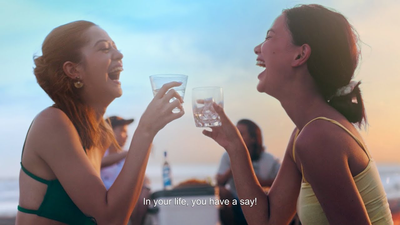 Choose What’s True, Choose GSM Blue