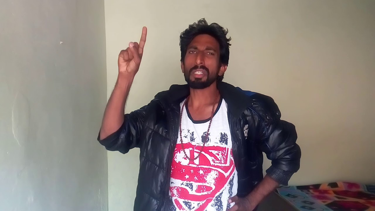Gajb Ka Talent Rambir Aryan audition