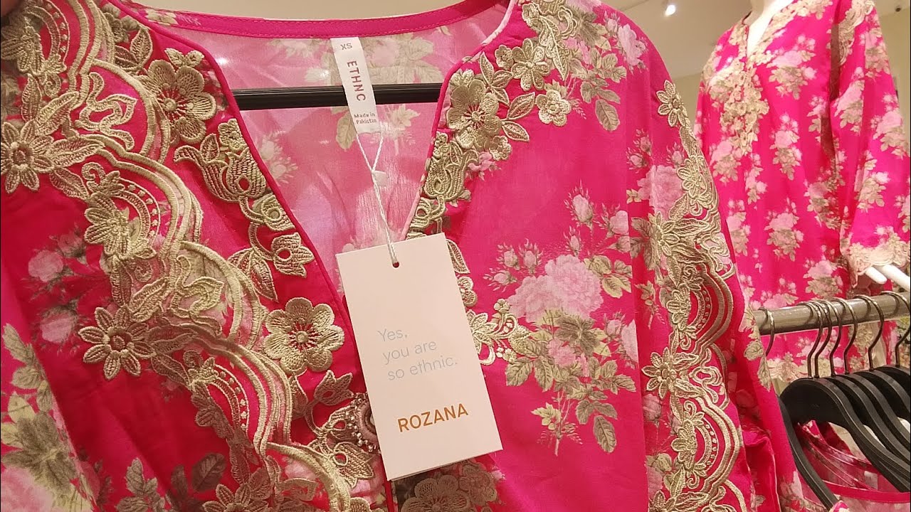 Ethnic beautiful New Eid collection 2026