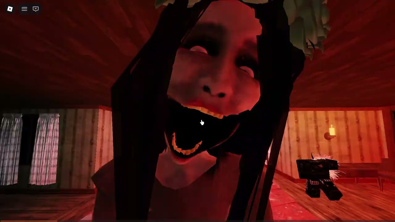 mimic win 22p nightmare