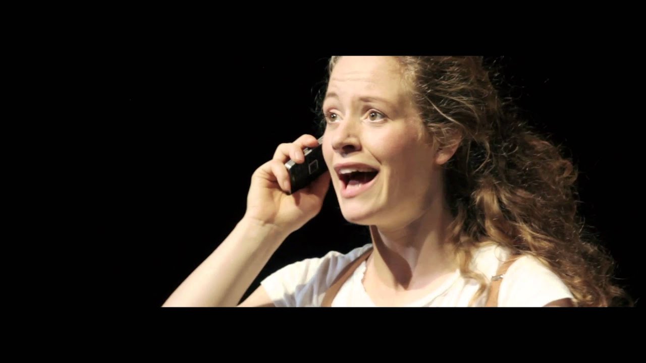 DAS DOPPELTE LOTTCHEN (Trailer) - Rheinisches Landestheater Neuss