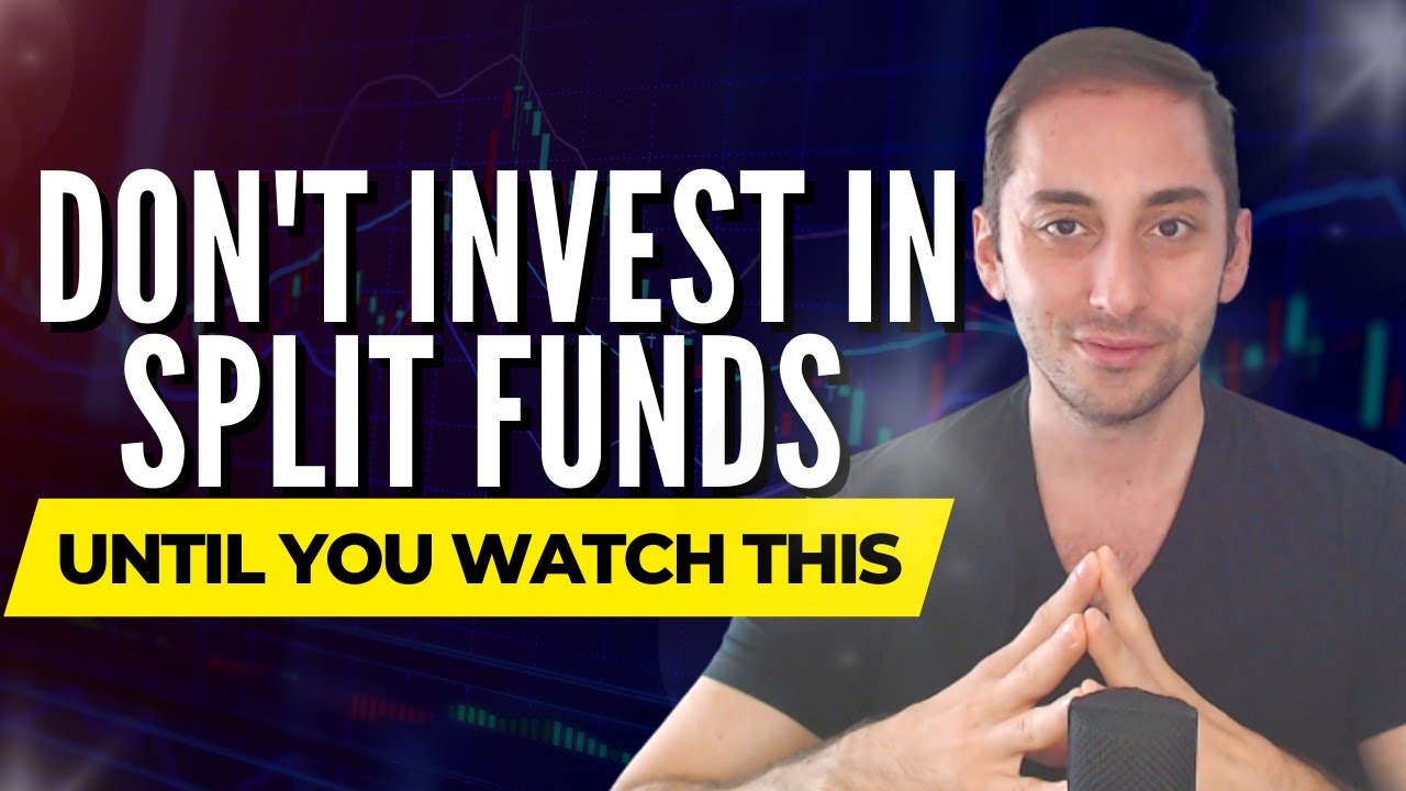 Split Share Funds: Too Risky? Missed Dividends? 6 Points to Consider before Investing