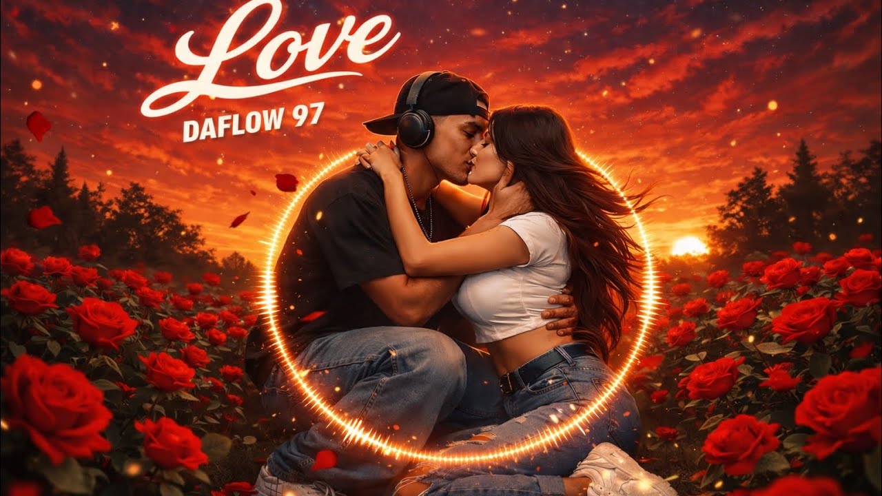 Daflow 97- Me Enamoras