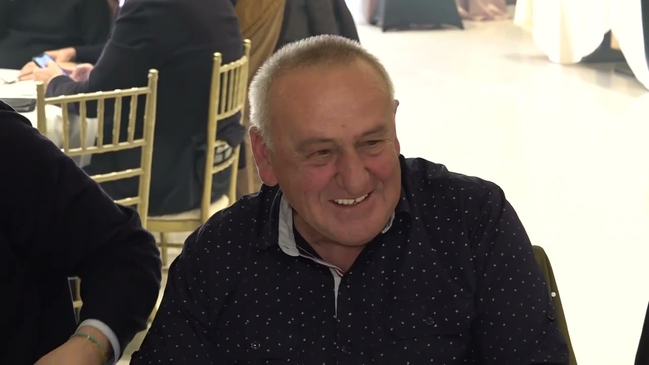 Nesalomivi 56 okupljanje veterana FK Rad  decembar 2025