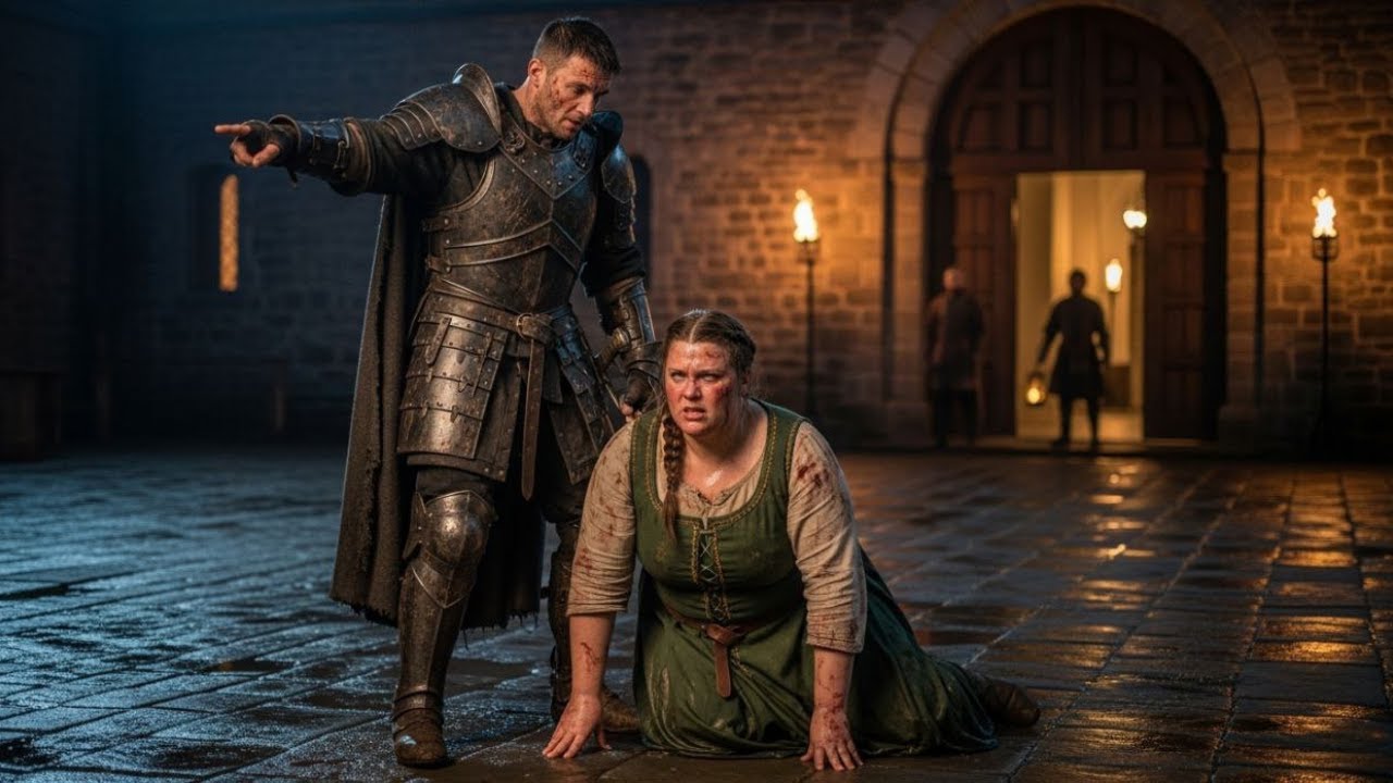 I Was Too Fat to ShapeShift—The Alpha King Ordered I Live With Him