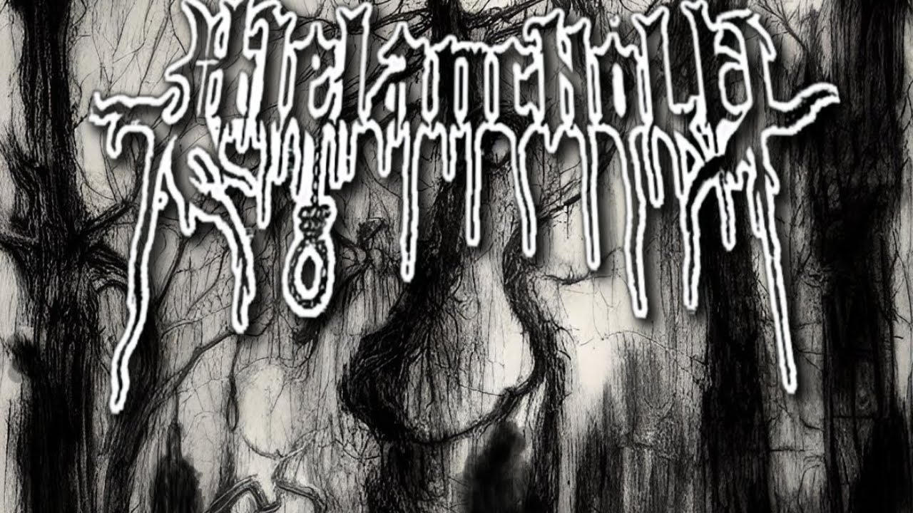 Melancholy - Cold, Dead, & Alone (EP) FULL ALBUM #DSBM #blackmetal #depressiveblackmetal 