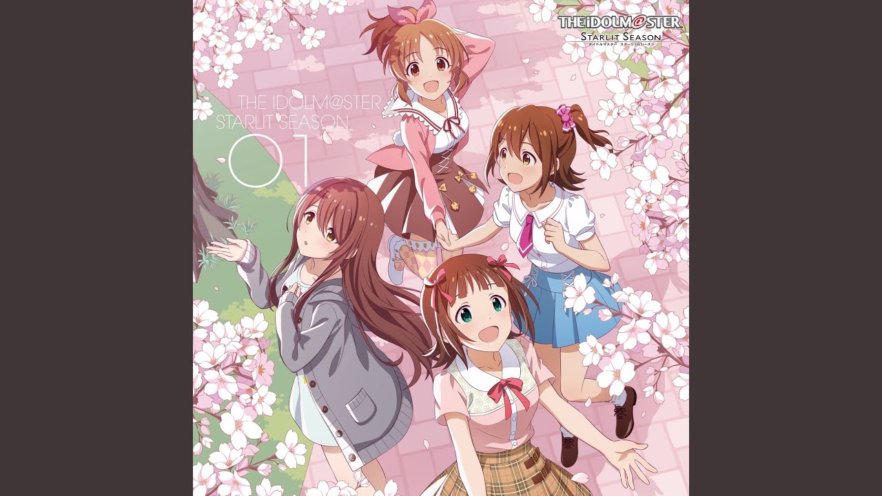 THE IDOLM＠STER
