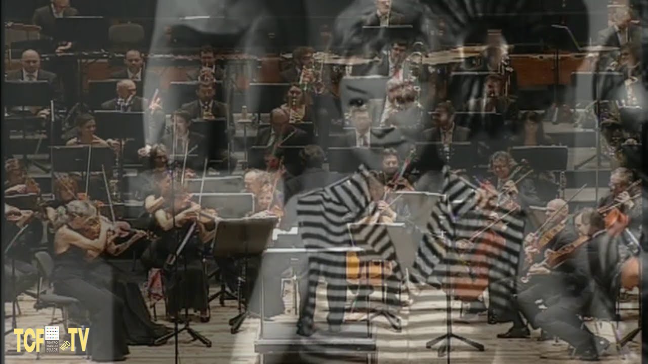 Concerto di Capodanno al Teatro Carlo Felice 