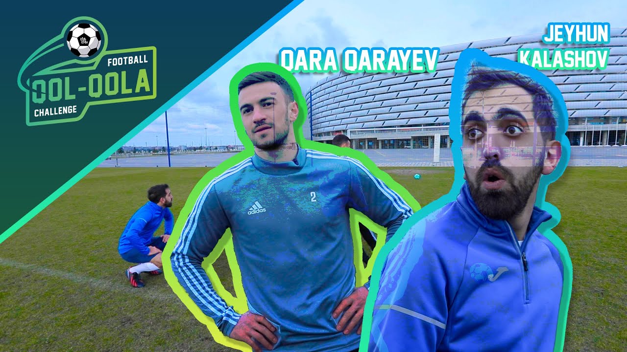 Qol-Qola - Qara Qarayev