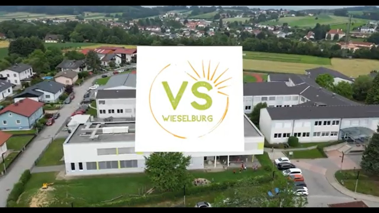 Die Volksschule Wieselburg stellt sich vor
