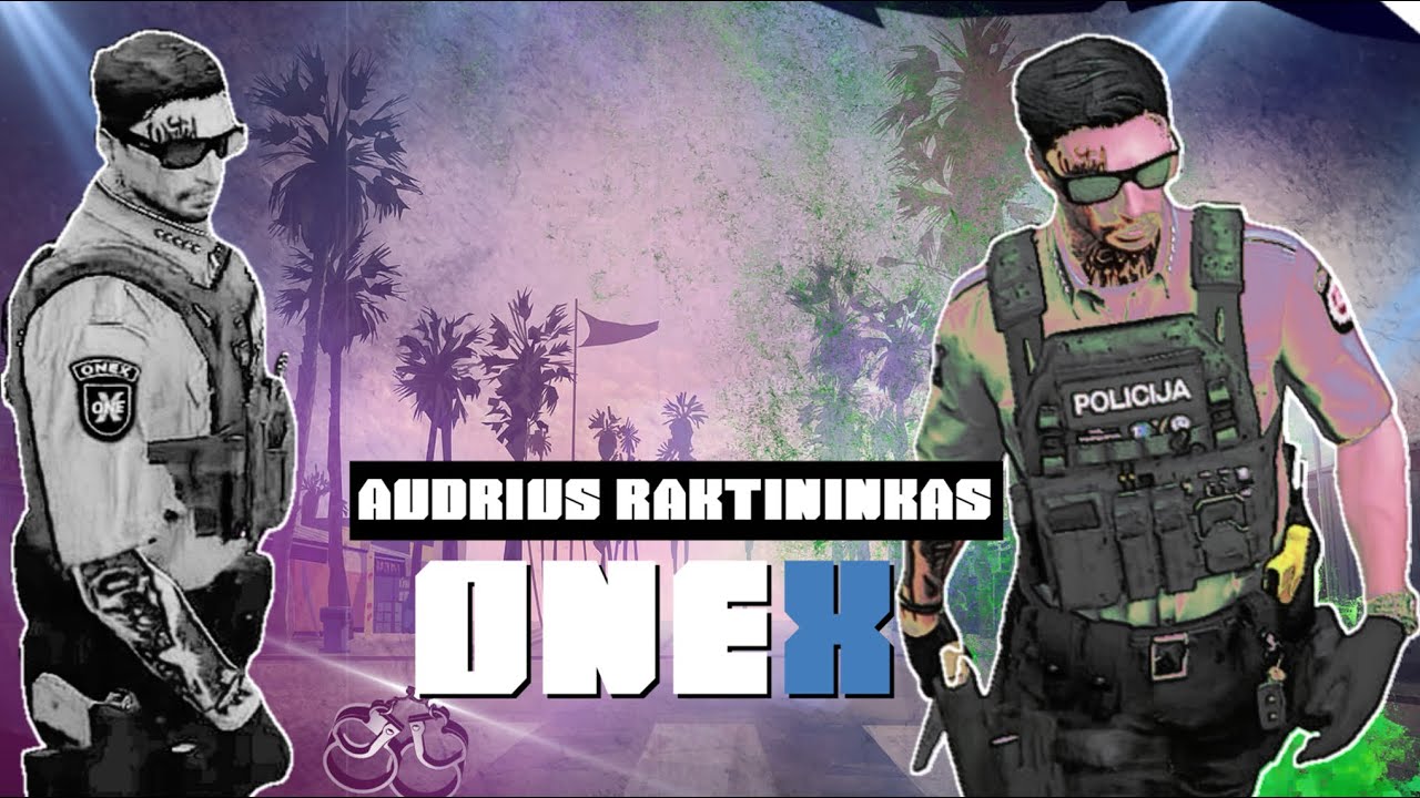 🔴LIVE🔴D-7 10-1 🫡💕 / GTA ROLEPLAY / ONEX / !ratas