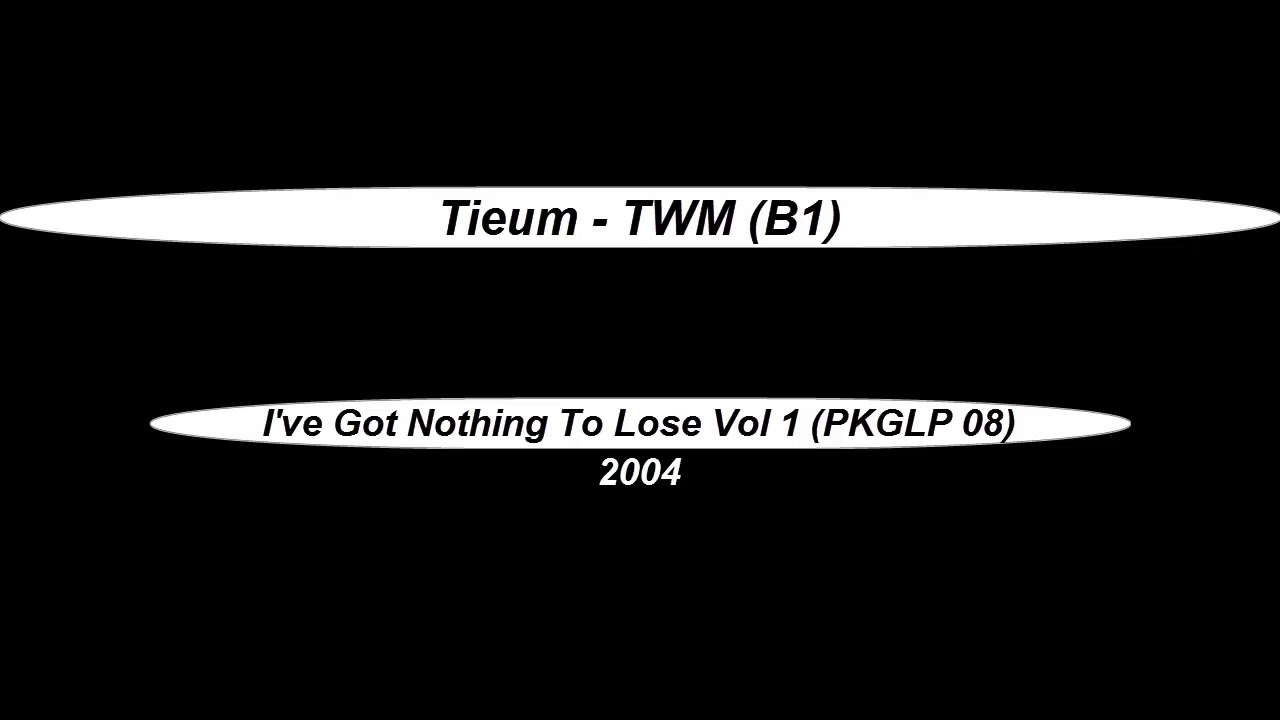 B1_Tieum - TWM (2004)